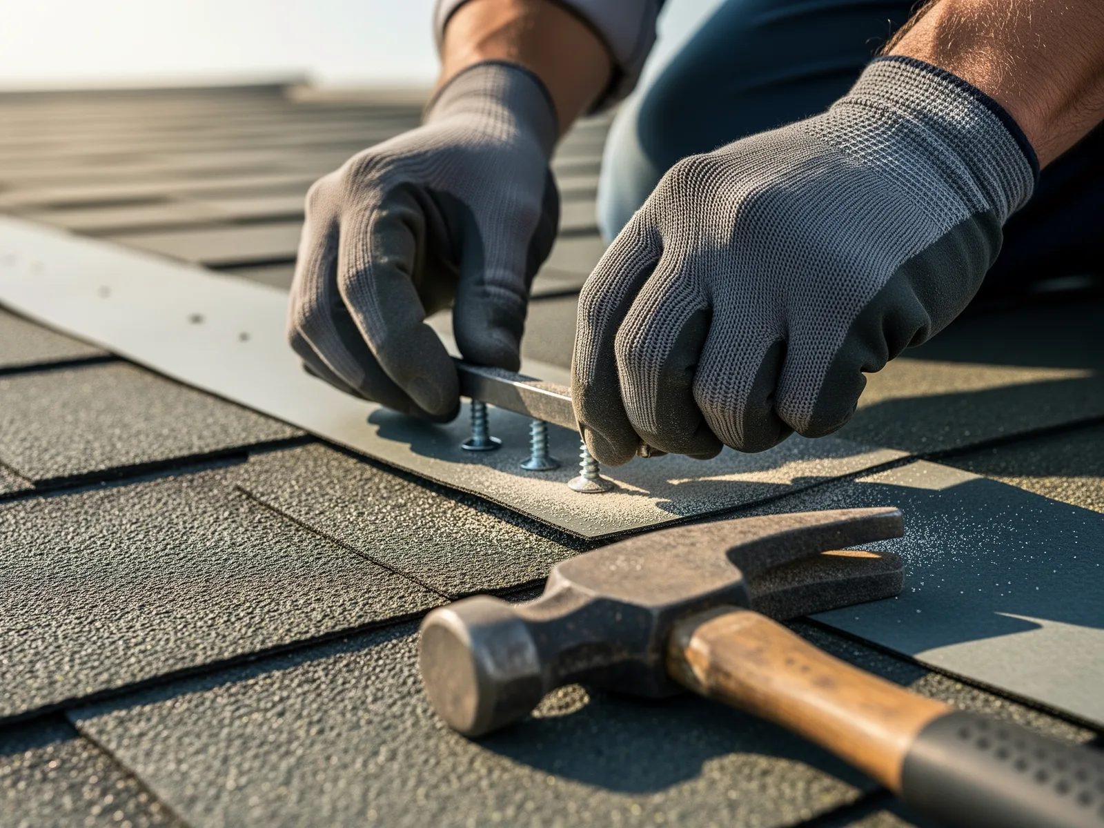 Why choose Fascia Repair in Binghamton, NY